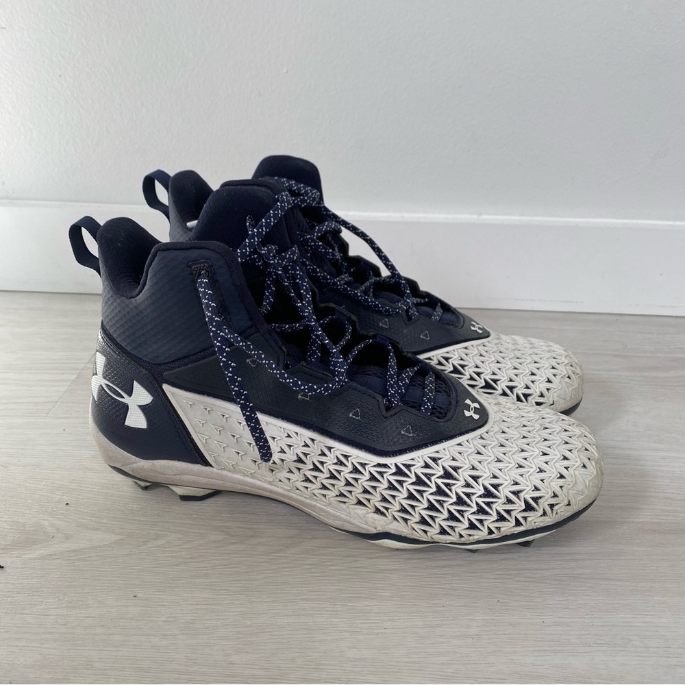 Under Armour Athletic Sneakers, Men’s US 13